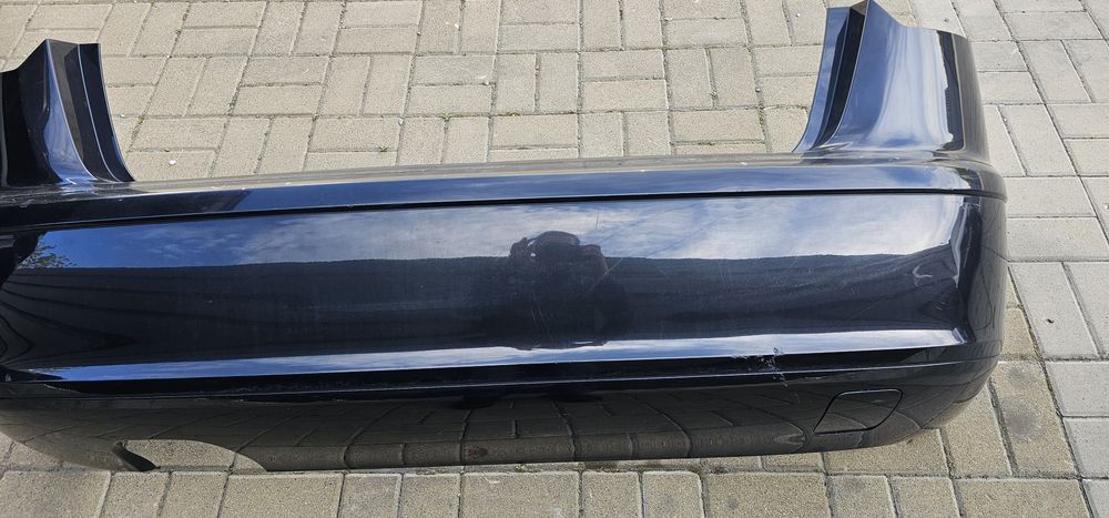 Bara spate OEM Audi A3 8p 2005-2008 pt 5 usi