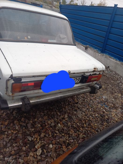 Продам ваз 2106 .