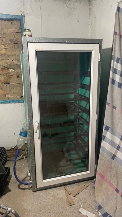 Инкубатор для яйц
