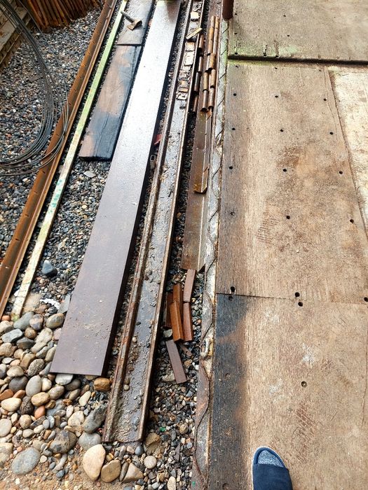 Швеллер 20,  рельс сатылады