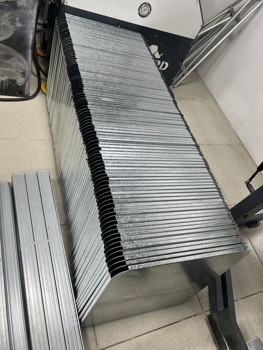 Производство дорожных знаков