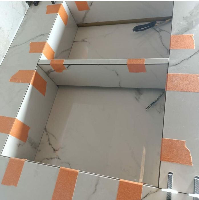 Услуга кафельщика