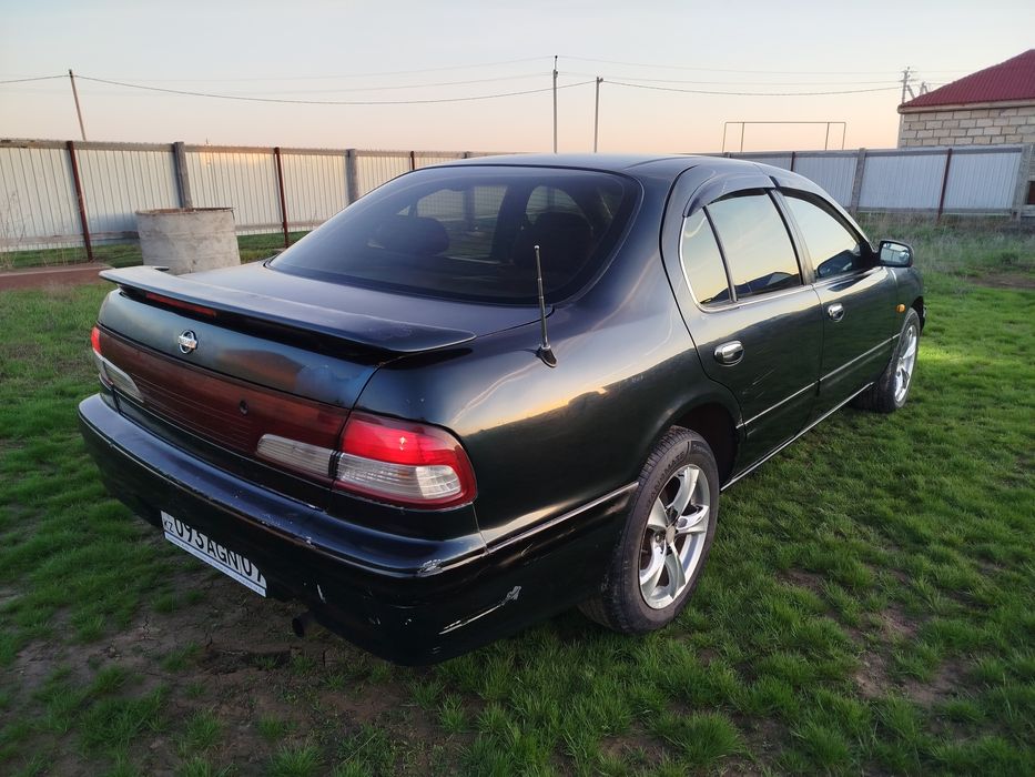 Продам Ниссан максима а32