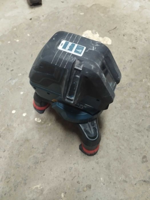 Лазер Бош оригинал