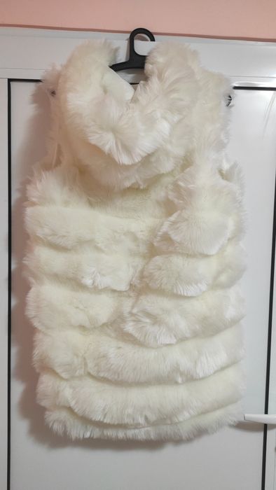 Елек от еко косъм