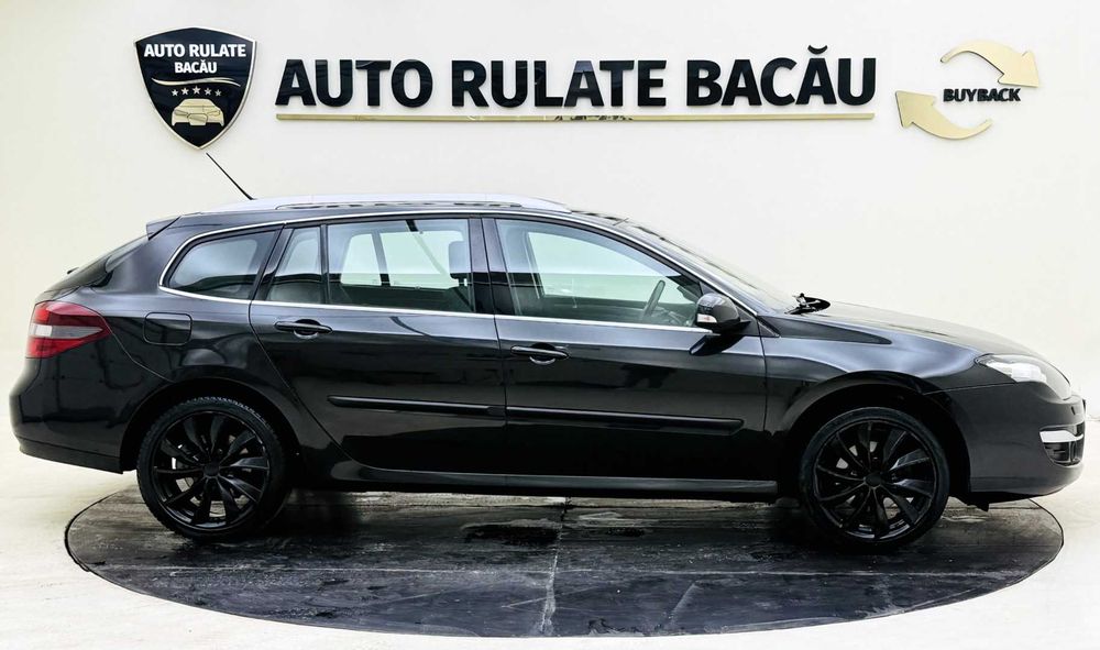 Renault Laguna 2.0 Benzina 140CP 2010 Euro 4