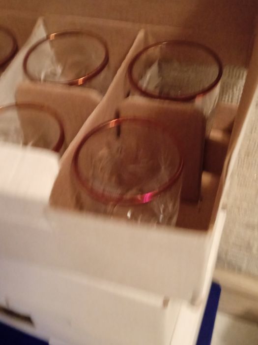 Продаю новогодние стопки