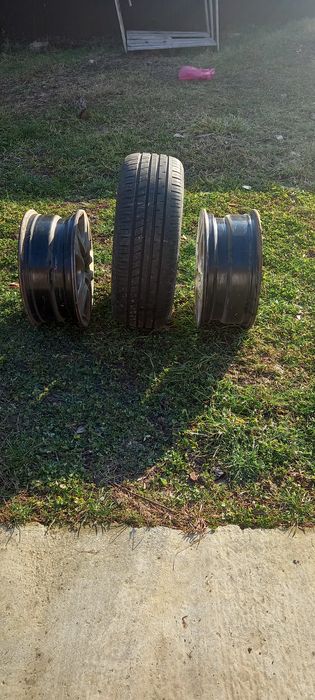 Open insignia/vauxhall insignia  jante 300/bucata