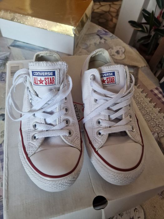 CONVERSE  5 чифта