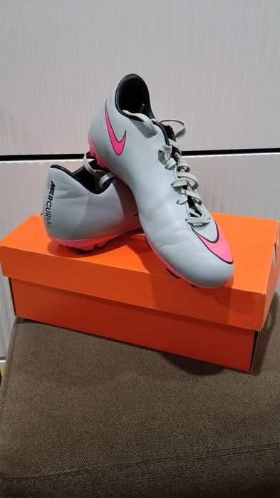 Nike Mercurial Victor V FG nr 38 / 24 cm