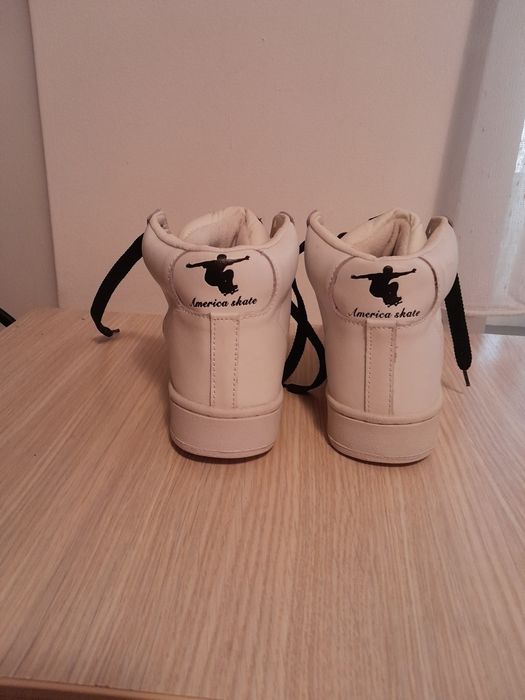 Ghete America Skate baieti