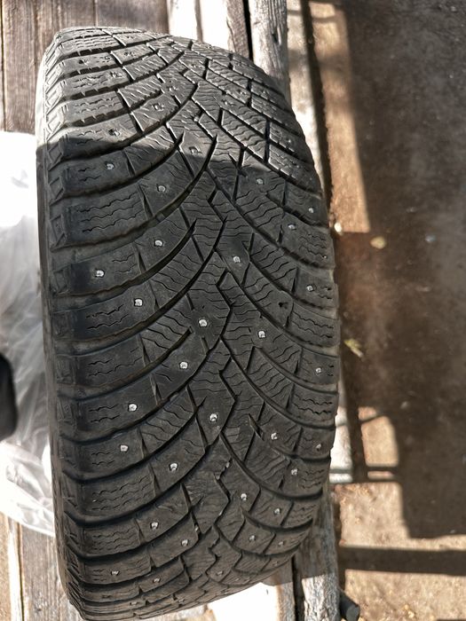 Зимние шины Pirelli