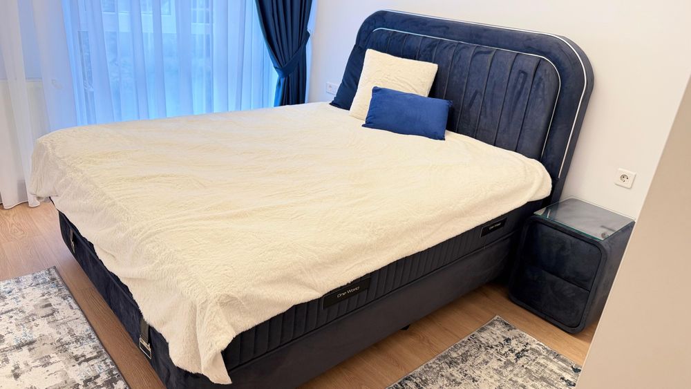 Apartament premium, Floreasca