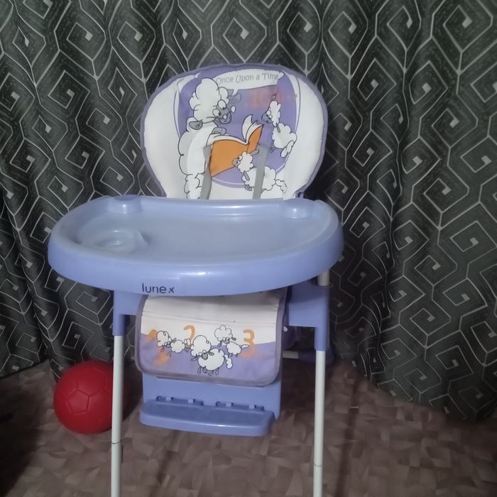 Продаю детский стульчик