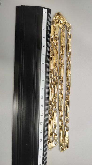 Lant aur 14 Karate (21.26 grame) ID1302-AG2