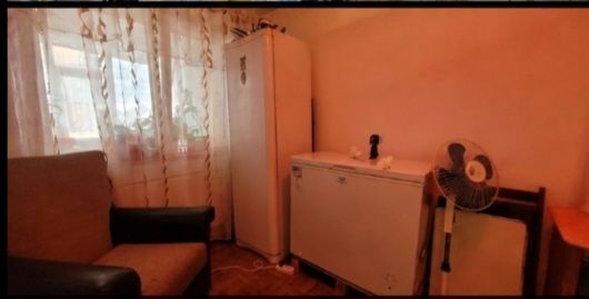 Vânzare - Apartament 4 camere -  Balcon spațios!