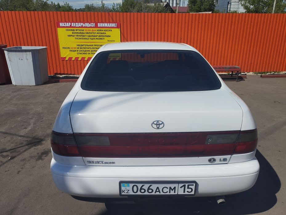 Продам Тоета корона
