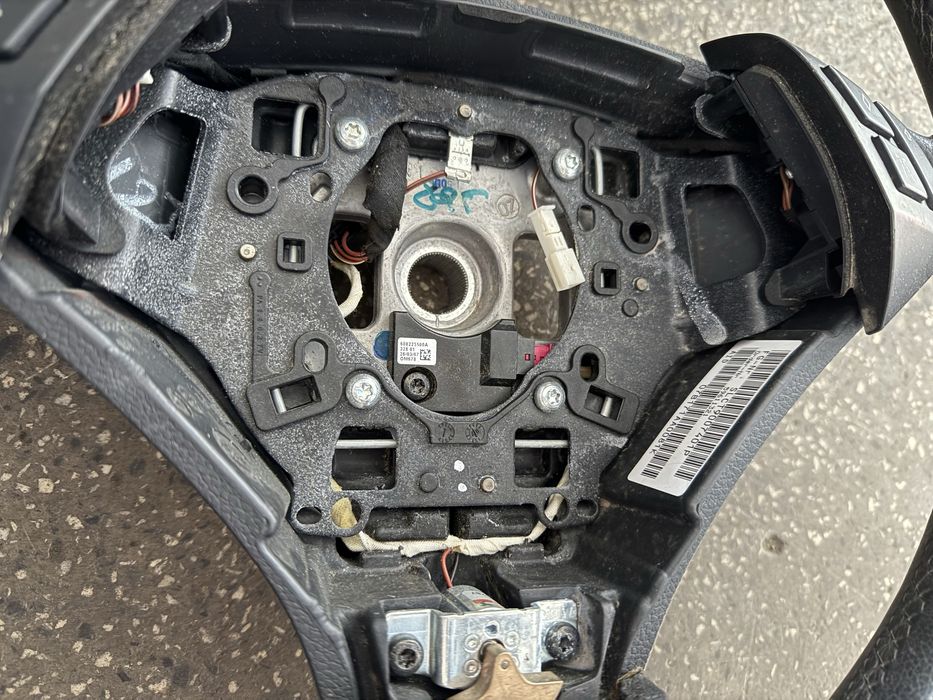 Волан за BMW Е84 Е87 E90