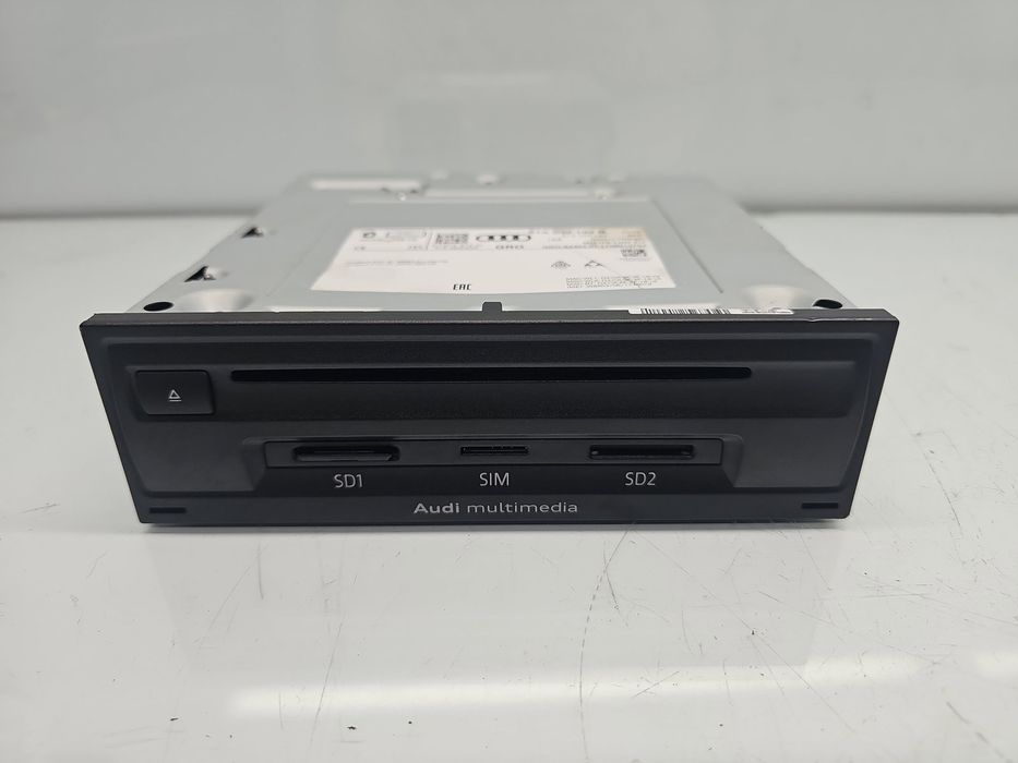 Unitate multimedia AUDI Q2 (GAB) [ Fabr 2016-prezent] 81A035192B