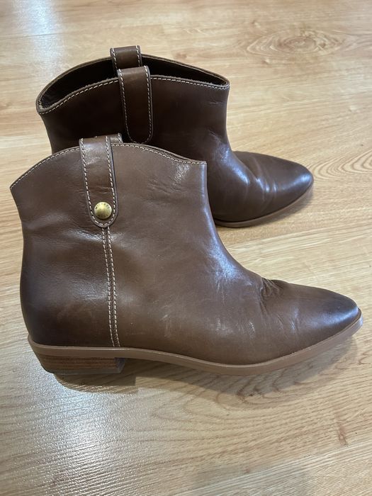 Полуспожки димесезон