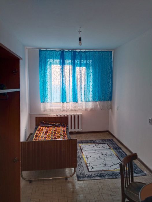 Сдам  3 комн квартира