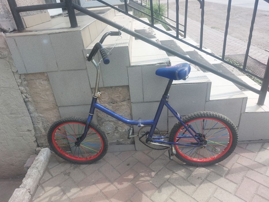 Продаеться Велосипед