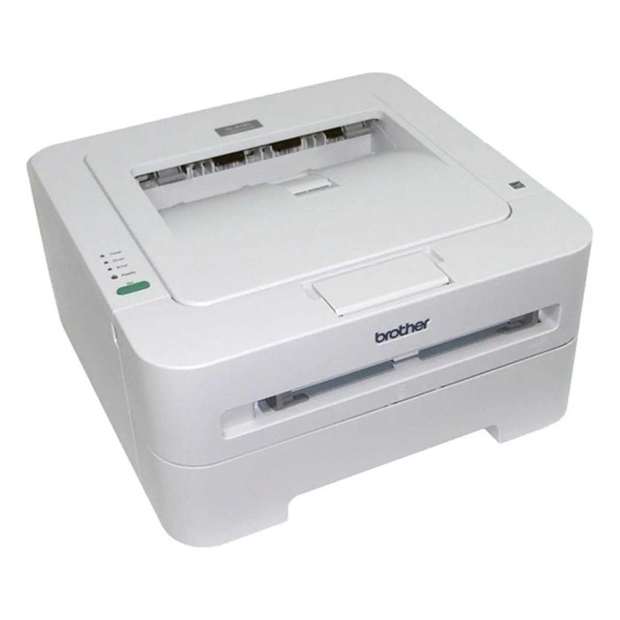 Imprimanta laser Brother HL-2130 A4 | 20 ppm | USB | Monocrom