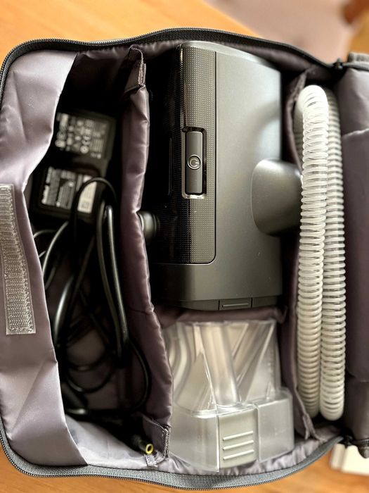 Продавам Автоматичен CPAP апарат ResMed AirSense 10 AutoSet