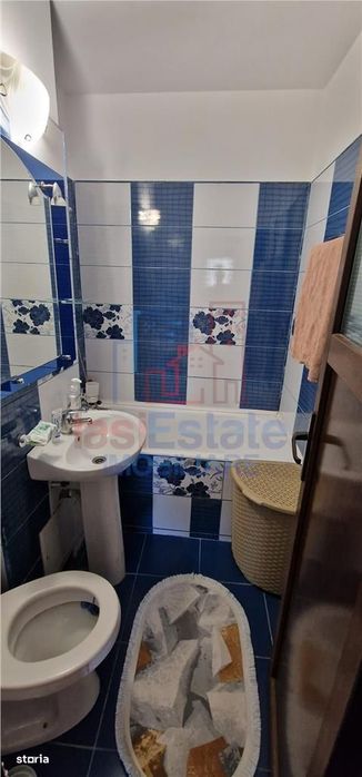 Apartament 3 camere Mircea cel Batran