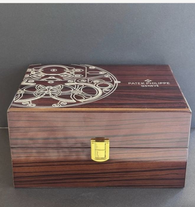 Ceas automatic Patek Philippe