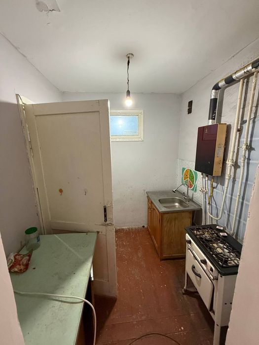 Срочна квартира Сотилади!