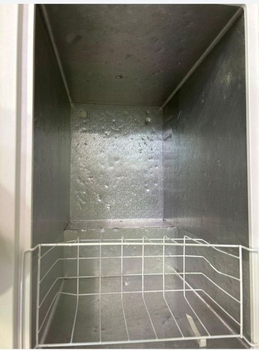 Продам морозильную камеру DAUSCHER