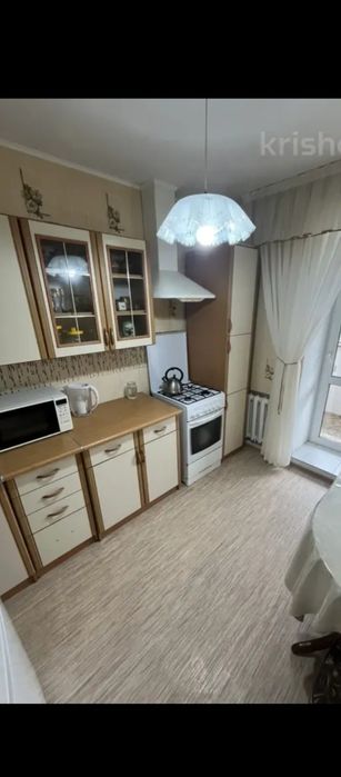 3-х комнатная квартира