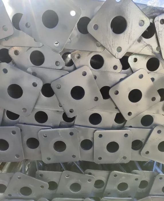 Cofraje doka originale, placa galbena, panouri, accesorii