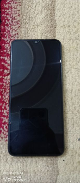 Realme C30 Idial