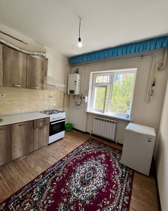 Сергели аренда семя и студентов