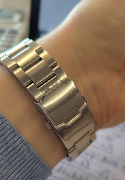 Phoibos Diver 300m Quartz Safir Rolex Submariner Seiko Casio Citizen