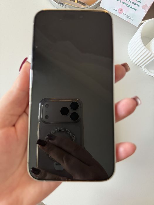 Продам iPhone 14 Pro Max 128 GB