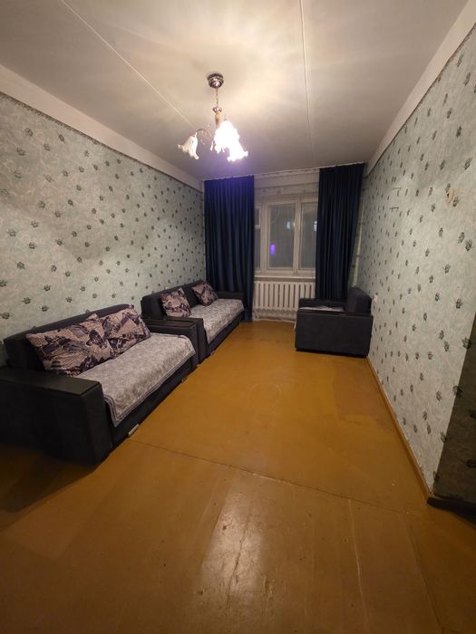 Продам 2-х комнатную квартиру