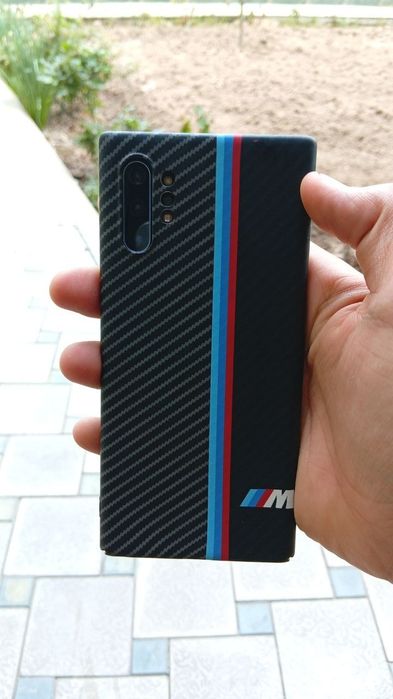 Samsung Note 10+ 5G 12/256