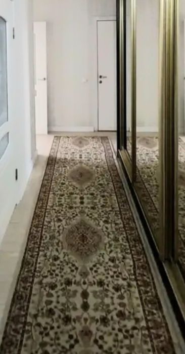 Ковры и дорожка!