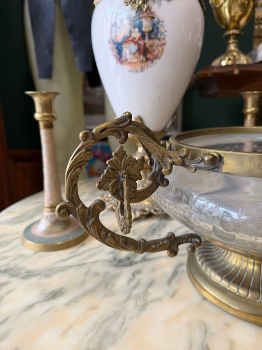 Bol / fructiera / bomboniera