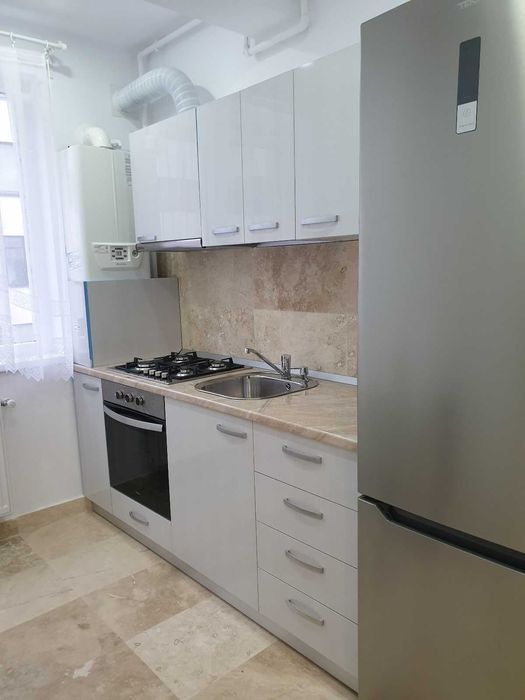 Garsoniera Mobilata | Avangarde Village | STB 5 min | Parcare