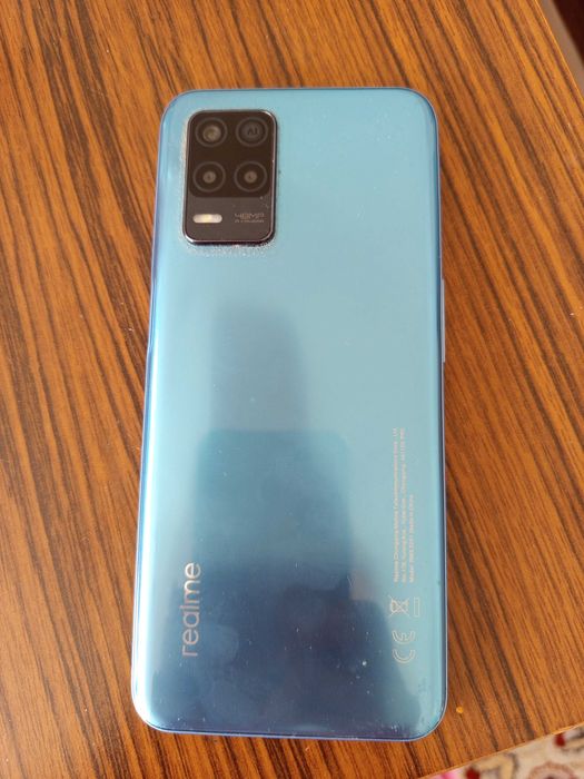 Телефон Realme8 5 G