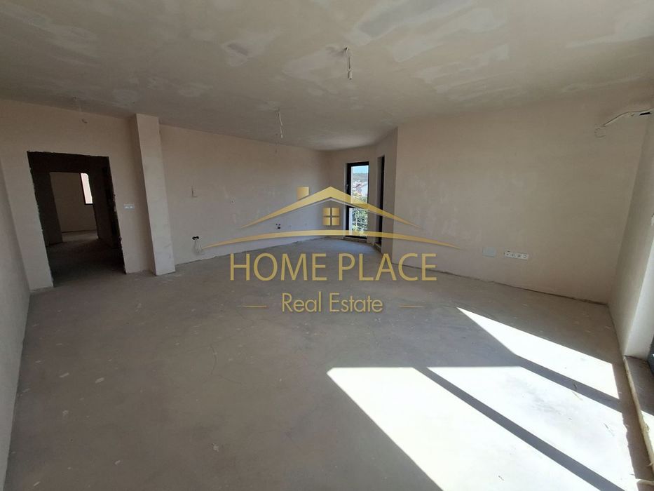 Тристаен апартамент, кв.Виница, 125.12 кв.м.