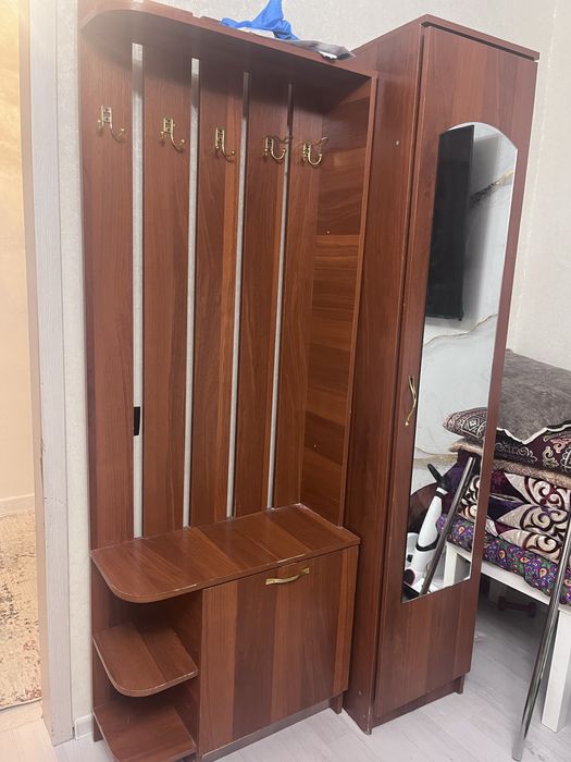 Шкаф мебель для прихожей