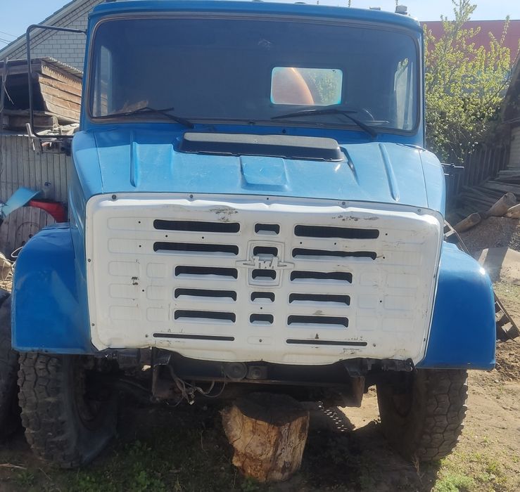Продажа Ассенизатор