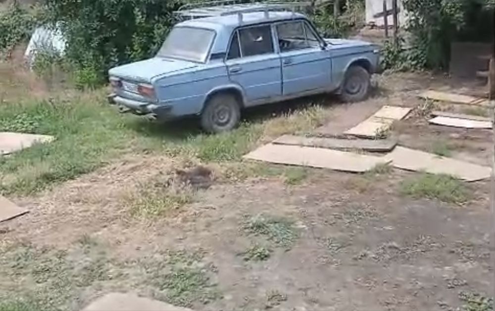 Жигули 2106 срочно
