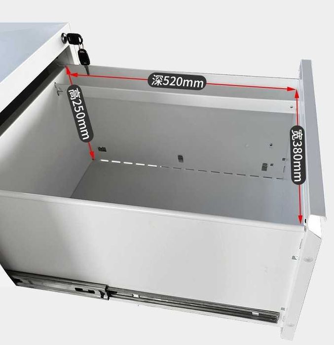 Эстетичный металлический комод | Zamonaviy hujjat komodi