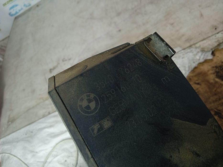 Pedala acceleratie 25916010 BMW Seria 3 E46 [1997 - 2003] 2.0 D m47 2